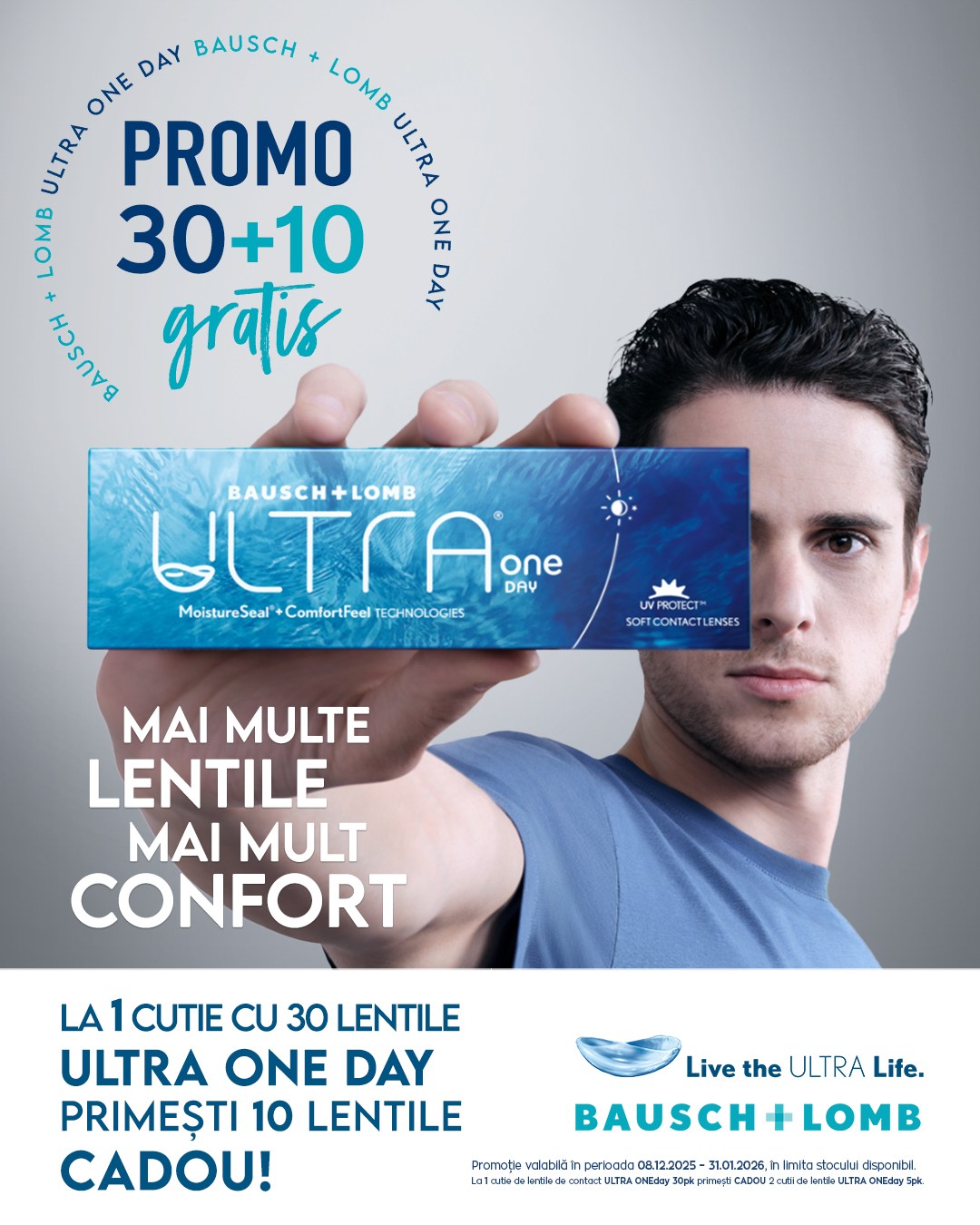 OPTIblu - 📣 𝗣𝗥𝗢𝗠𝗢 𝗔𝗟𝗘𝗥𝗧 🎁🎊 🔛 În perioada 08 decembrie 2025 – 31 ...