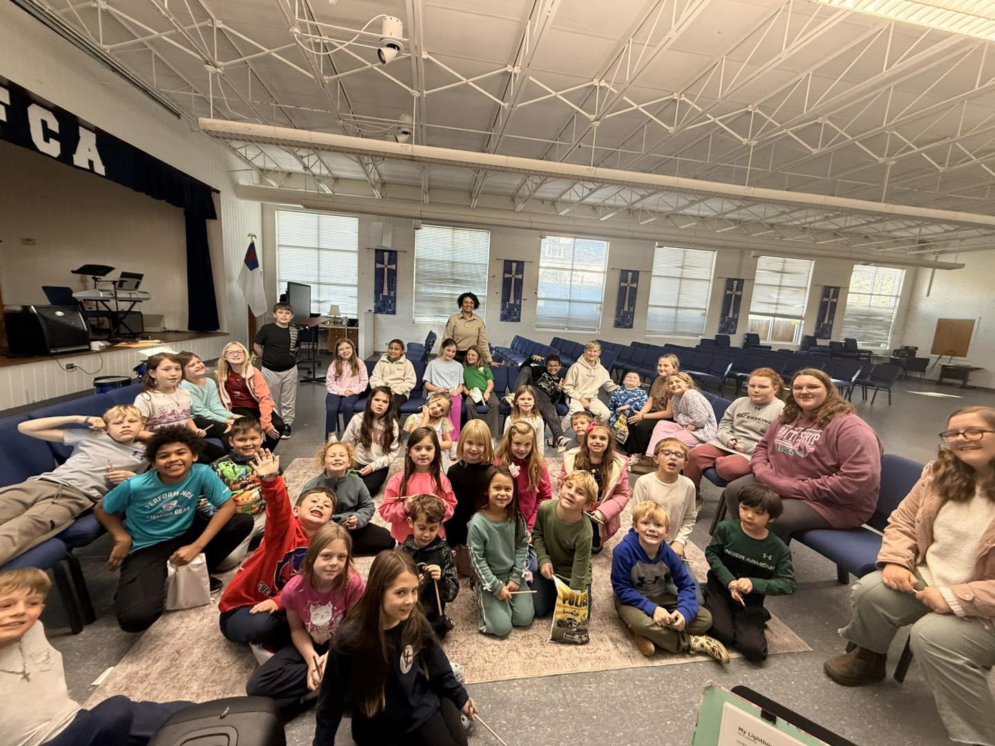 Chesterfield - Honoring the Legacy of Dr. Martin Luther King, Jr. In ...