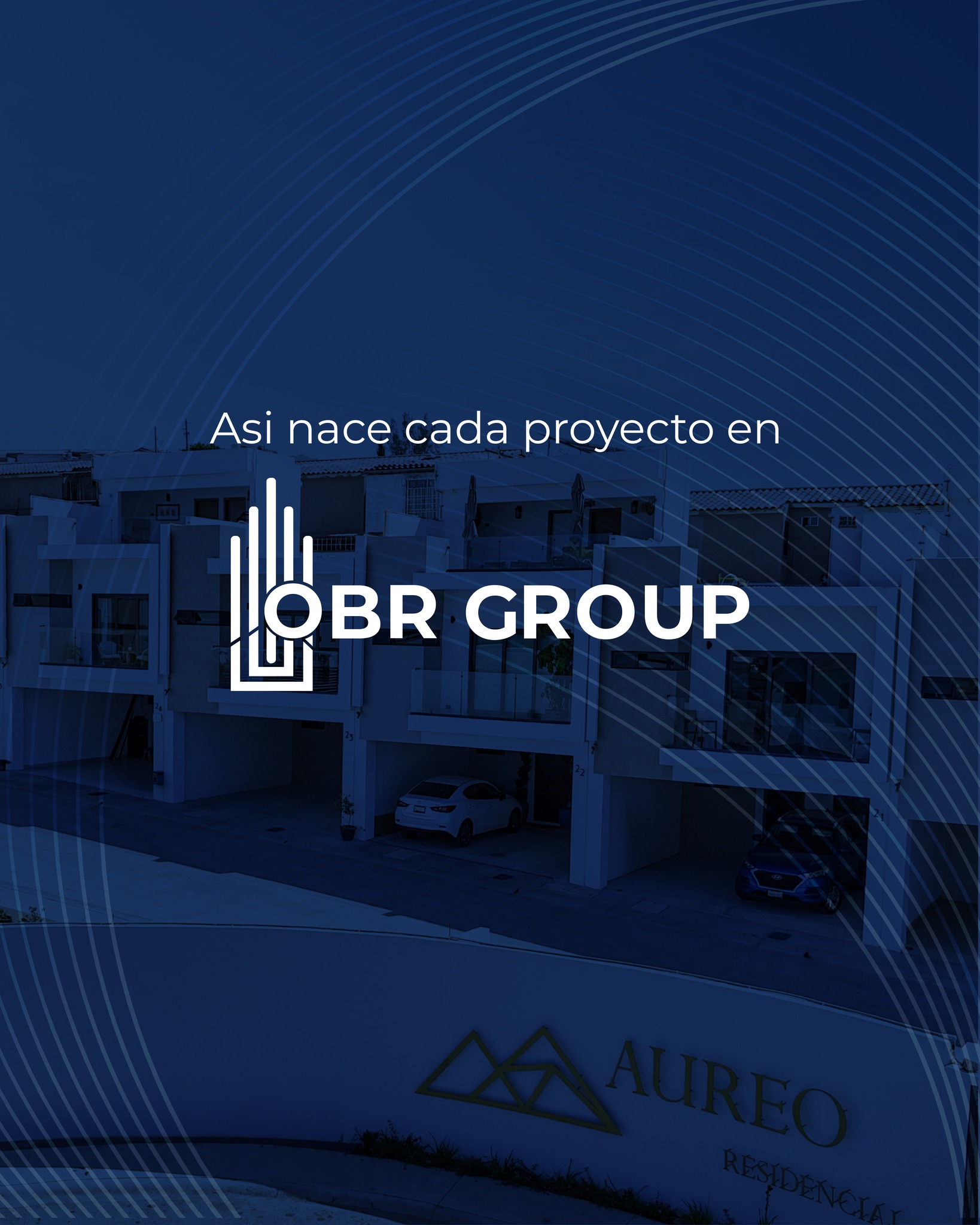 OBR Group | Tijuana