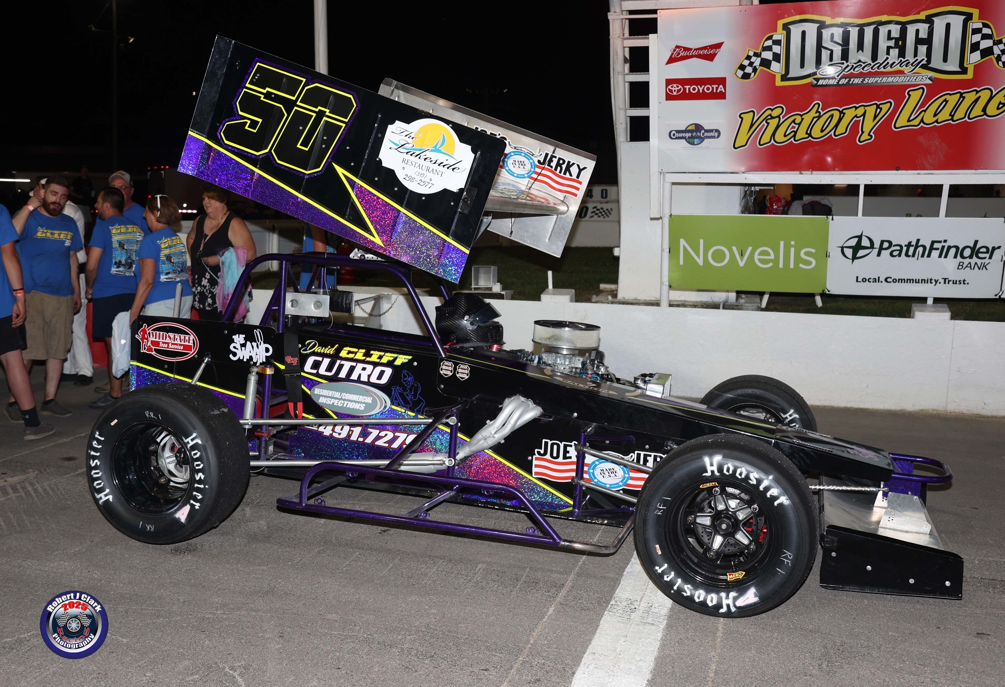 Robert J Clark Race... - Robert J Clark Race Photography