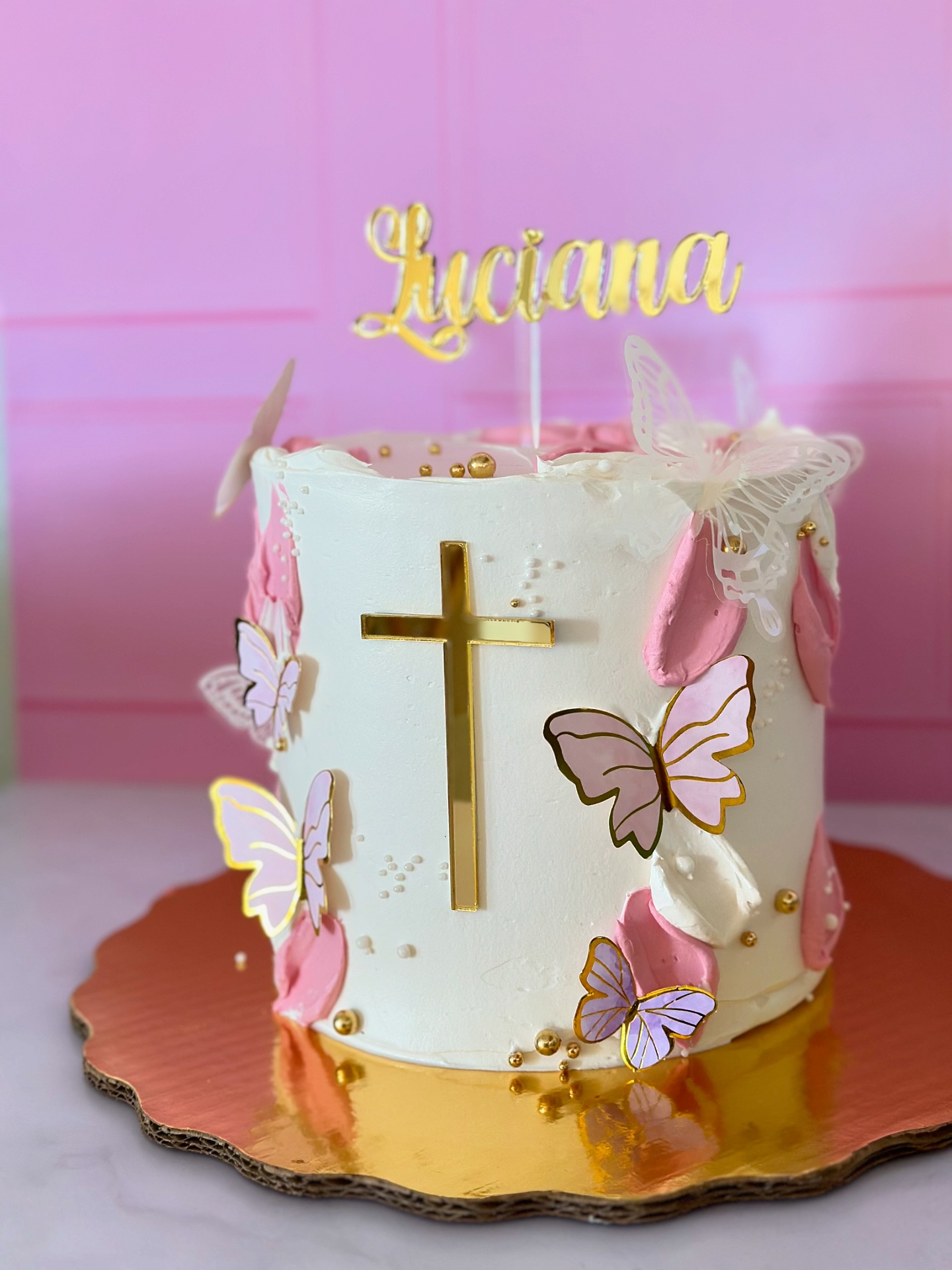 Nia Bakery - Gracias por la confianza🤍 Algunos de los... | Facebook