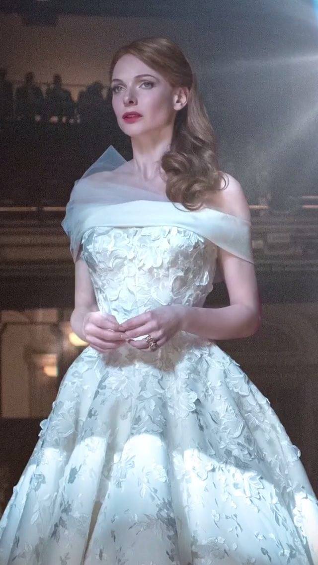 jenny lind green dress greatest showman NEW ღ Rebecca Ferguson as in 'The Showman' 🎩 (2017) 💫 Bellissima e incantevolissima Fancy dresses