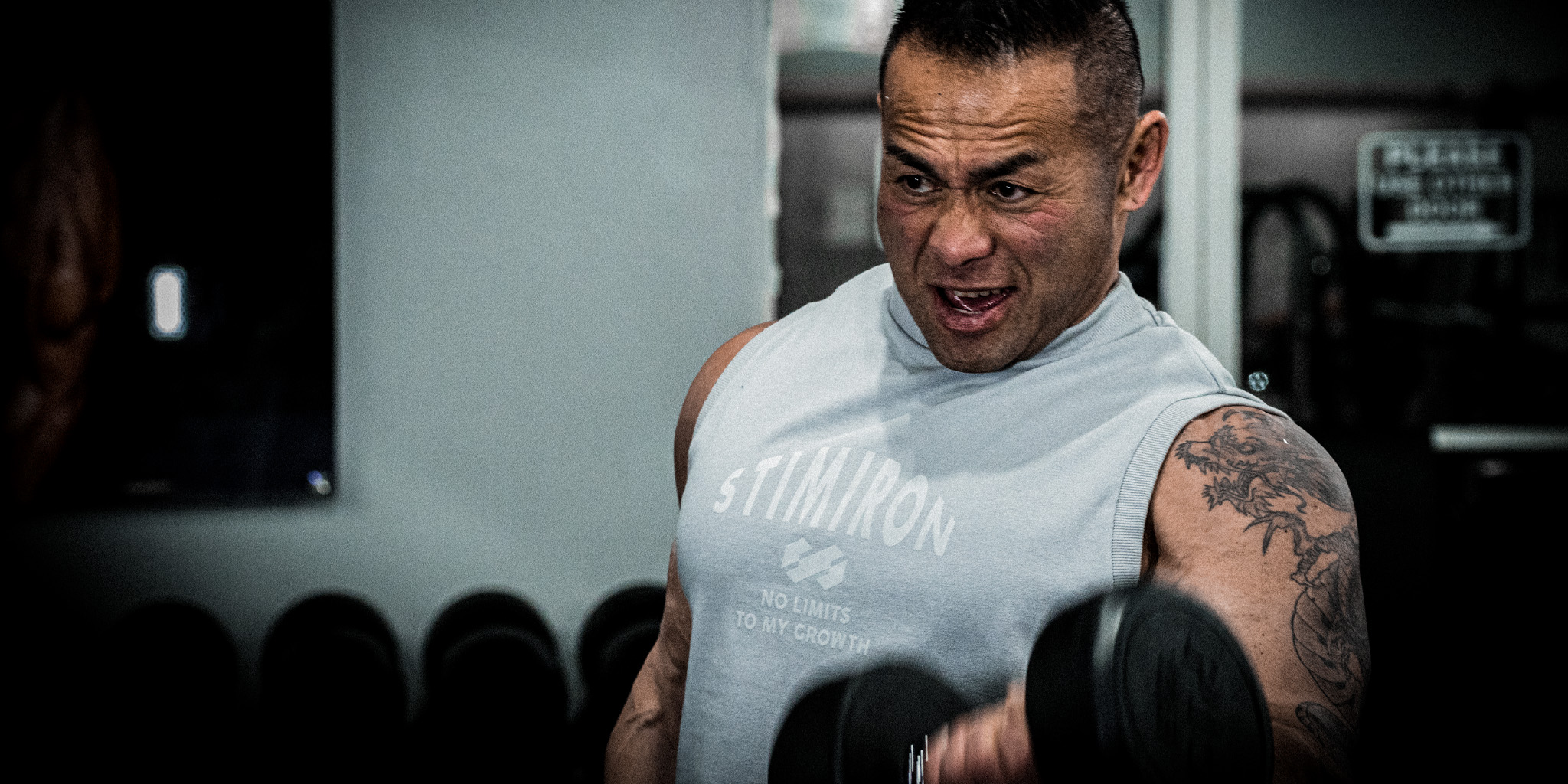 Stimiron (@STIMIRON.HIDEYAMAGISHI) • Facebook