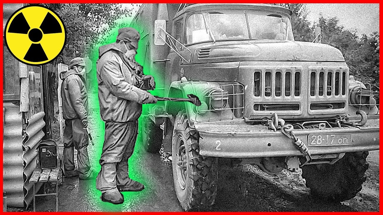 Abandoned - WATCH VIDEO: https://youtu.be/0bGbCH5YVVw Liquidator ...