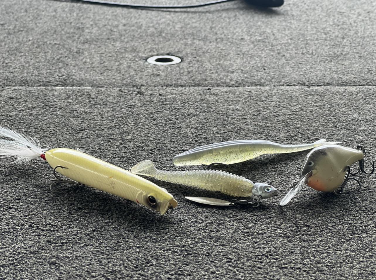 22 short fishing lure Llungen Lures .22 Silent Crankbait Pattern:Mackay Mouse gift_for_dad_fishing The .22 Short SS Fish Tank Accessories Big