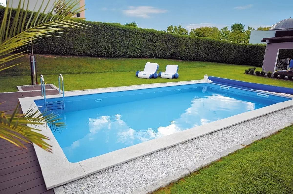 Pool&Living | Stockerau