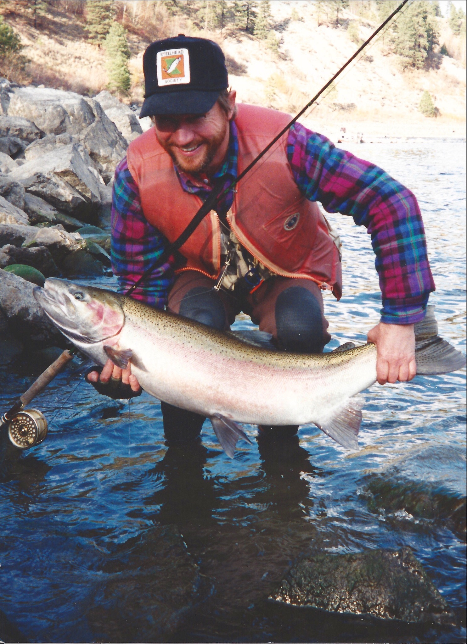 Watershed - We may be witnessing one of B.C.’s most magnificent fish ...