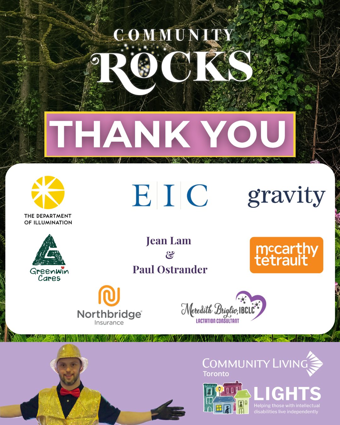 Community - Community Rocks is almost here! Got your tickets yet? We’re ...
