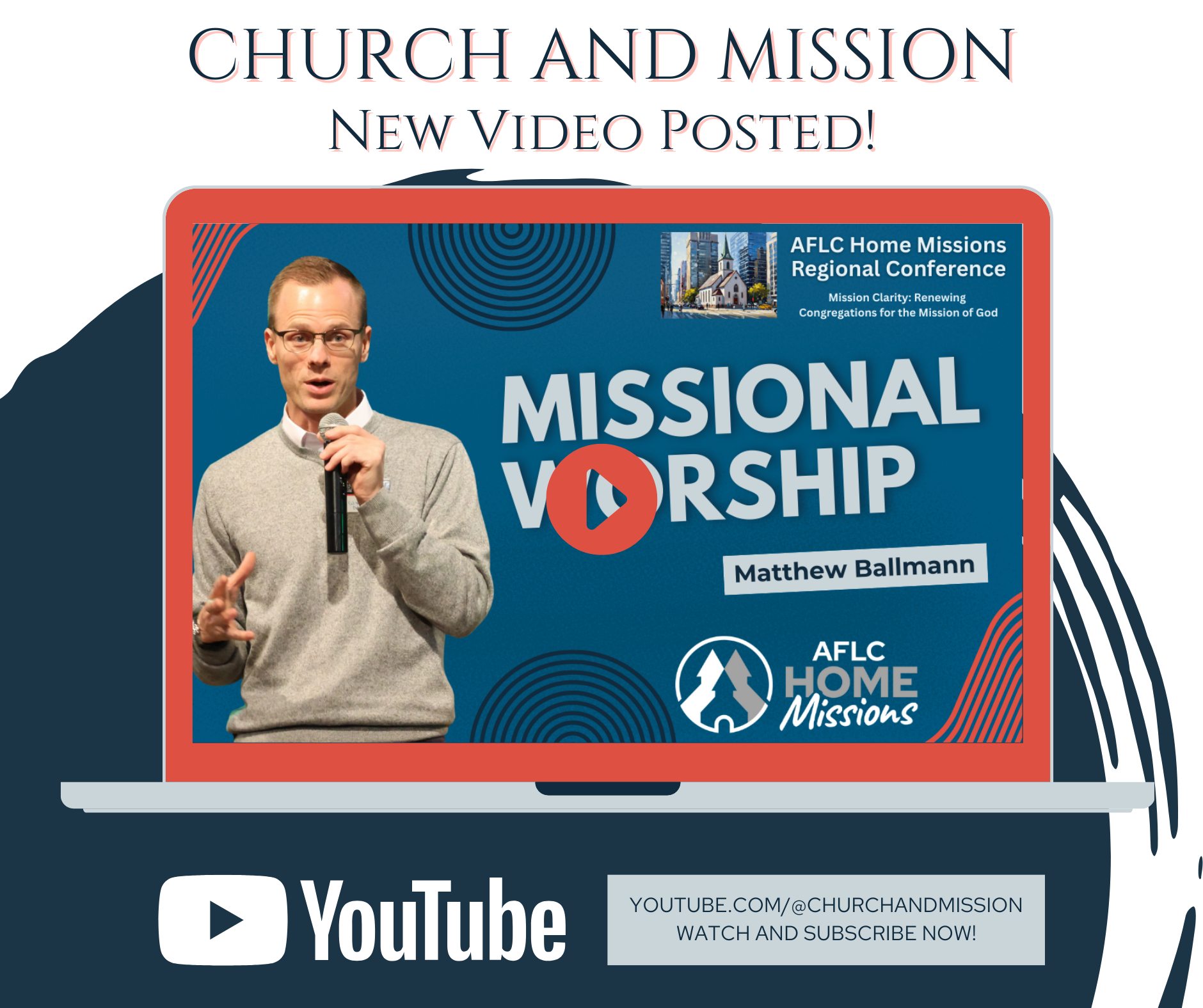 AFLC Home Missions added a new photo. - AFLC Home Missions