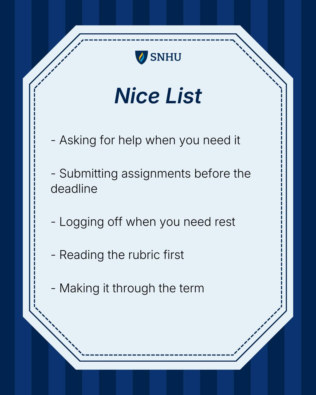 Southern New Hampshire... - Southern New Hampshire University