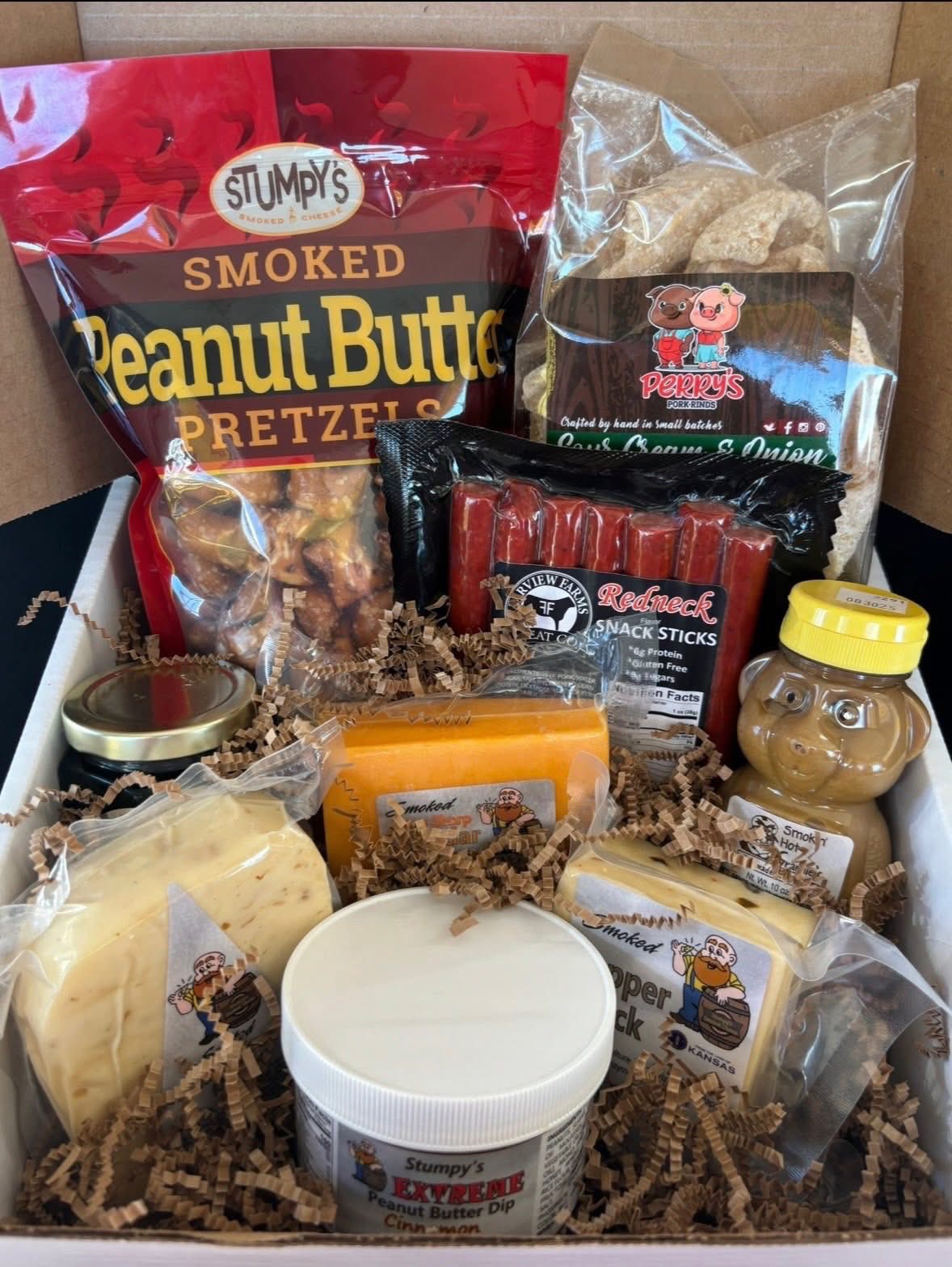 Stumpy's Cheese and More | Topeka KS