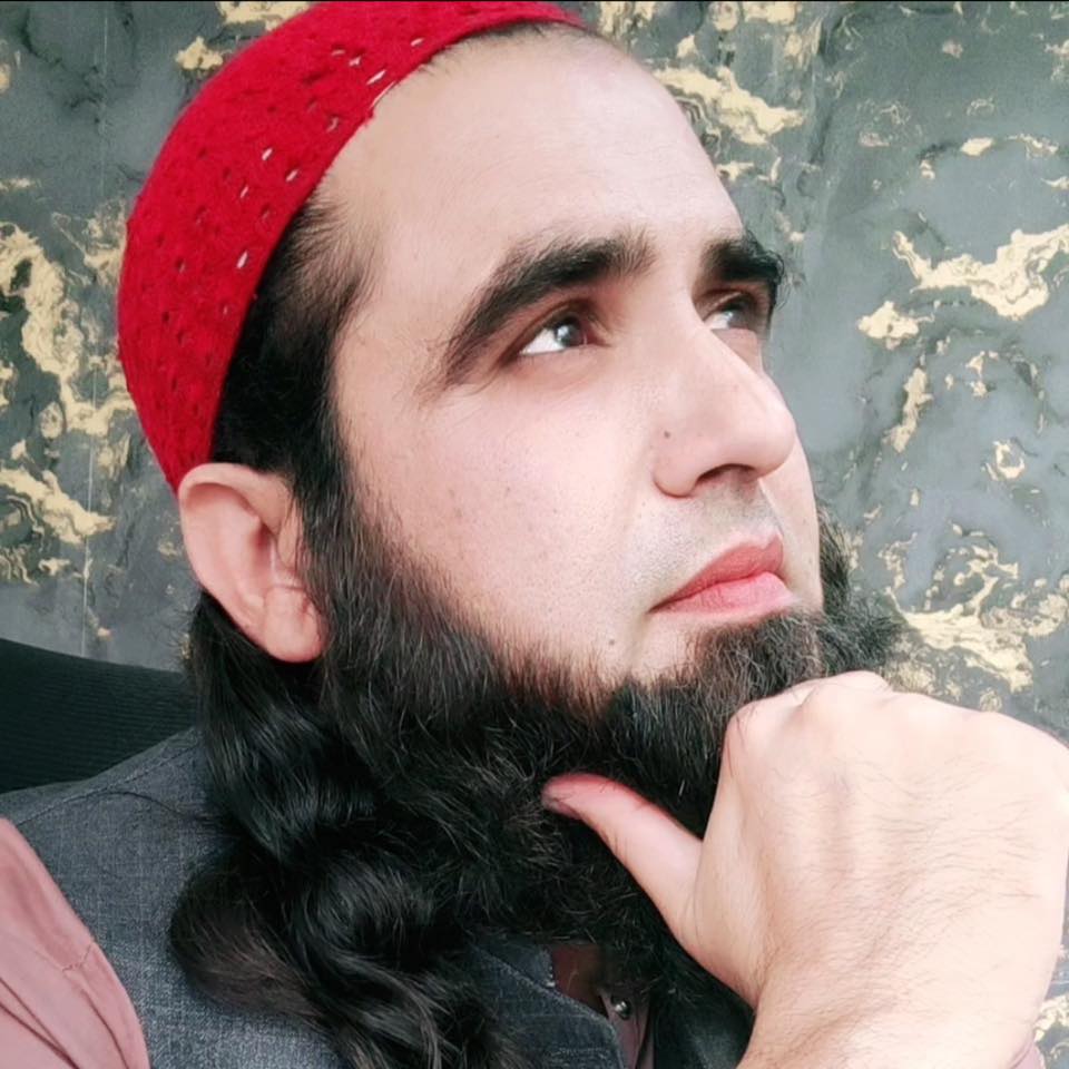 Allah Akbar Molana Akhtar ali Facebook