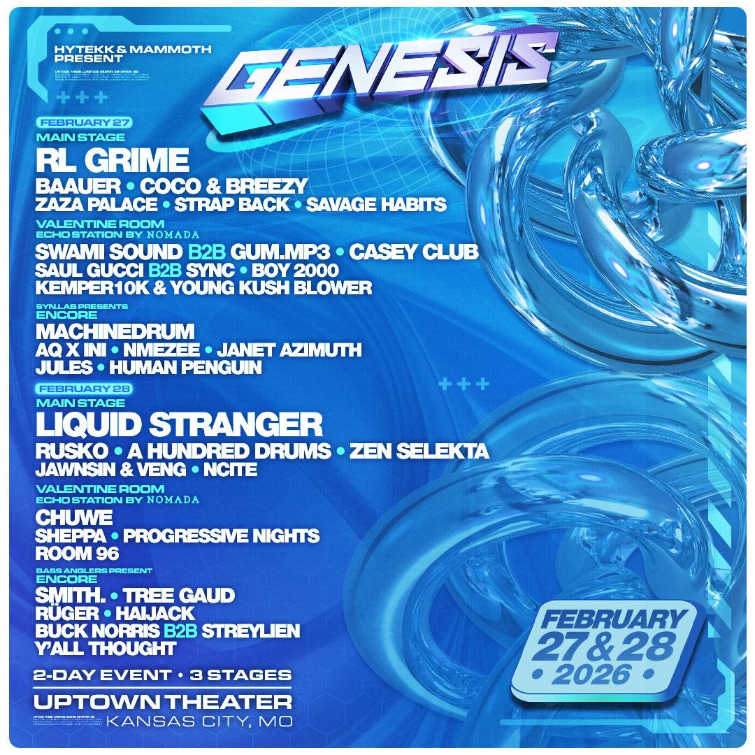 KC Rave Chasers