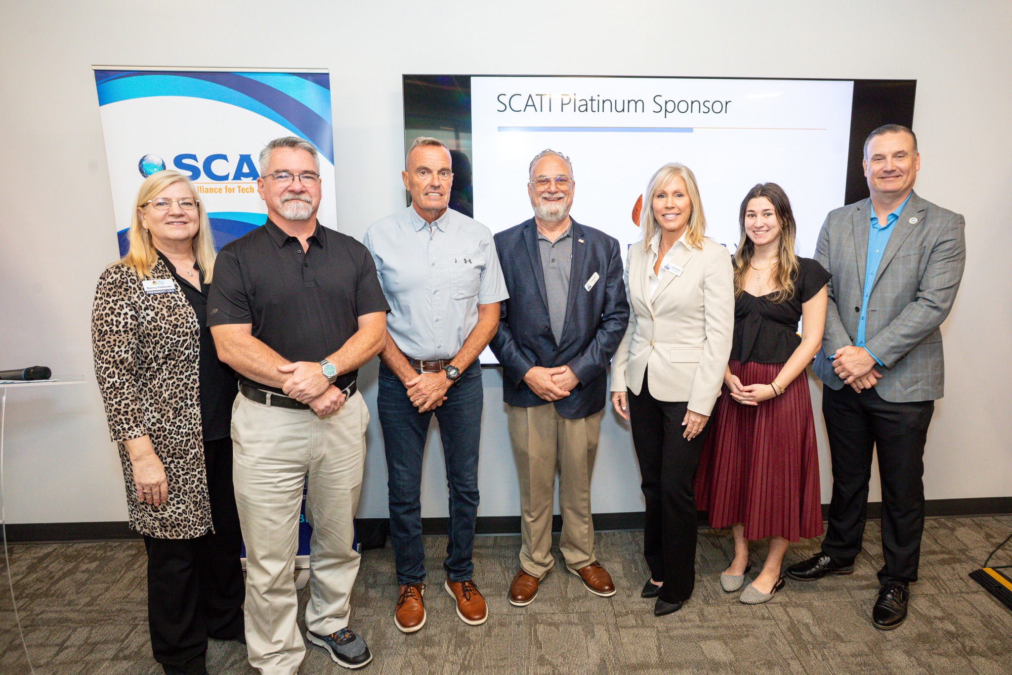 🚀 Innovation in... - The Greater Palm Bay Chamber of Commerce | Facebook