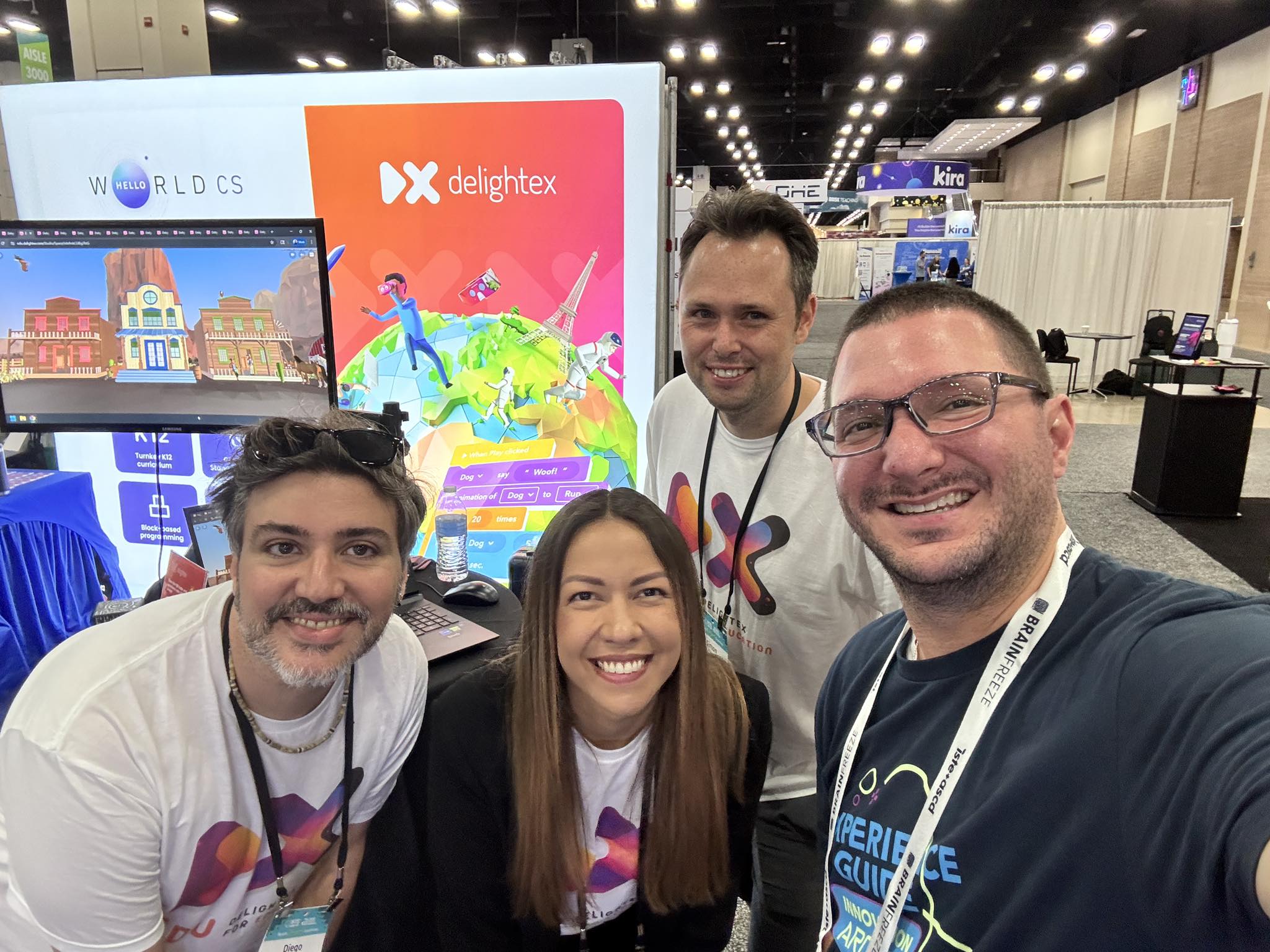 Delightex