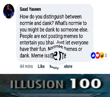 Dsu Memes To Cure Your Depressive Dreams Photos Facebook