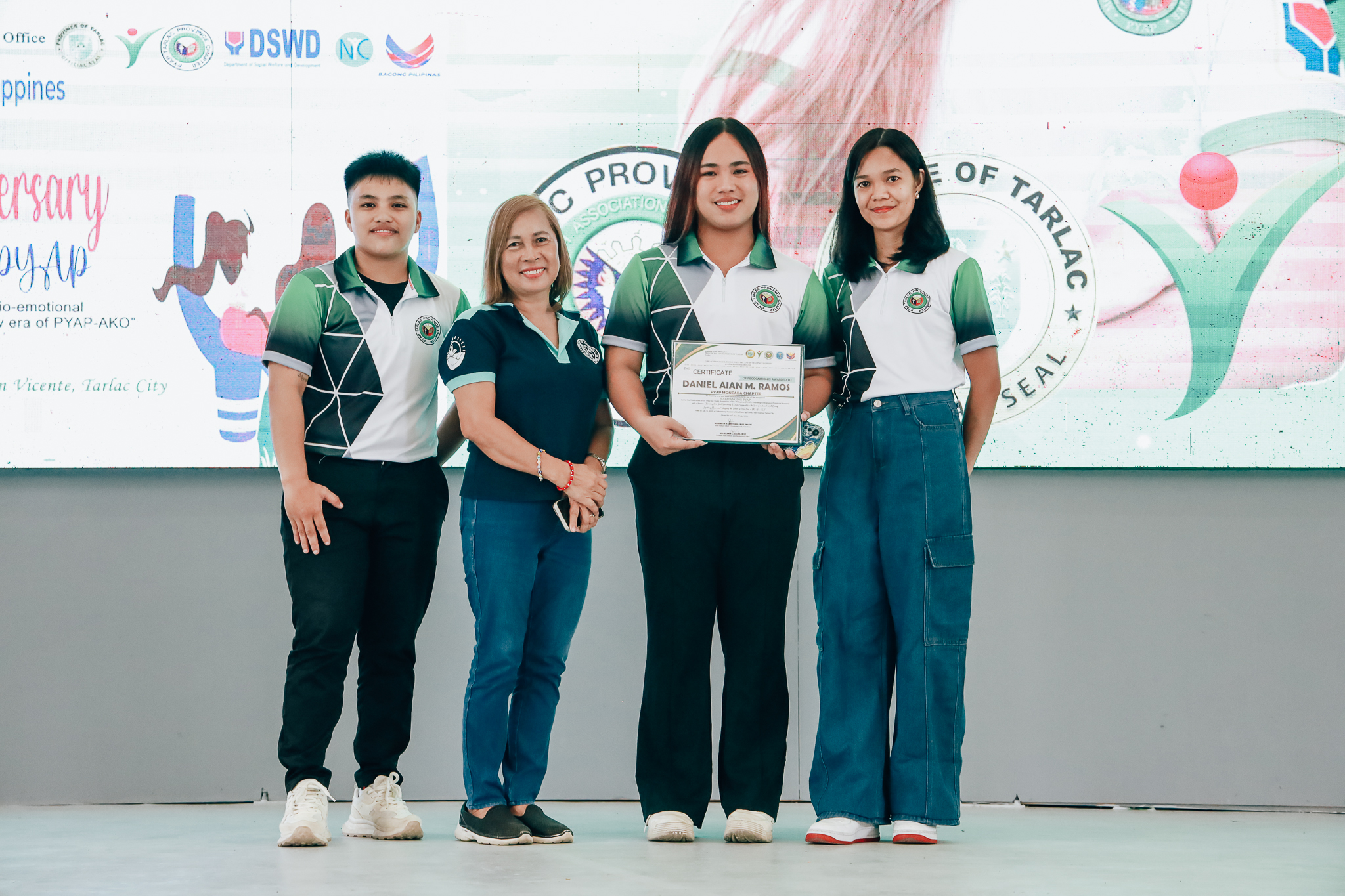 Provincial Government of... - Provincial Government of Tarlac