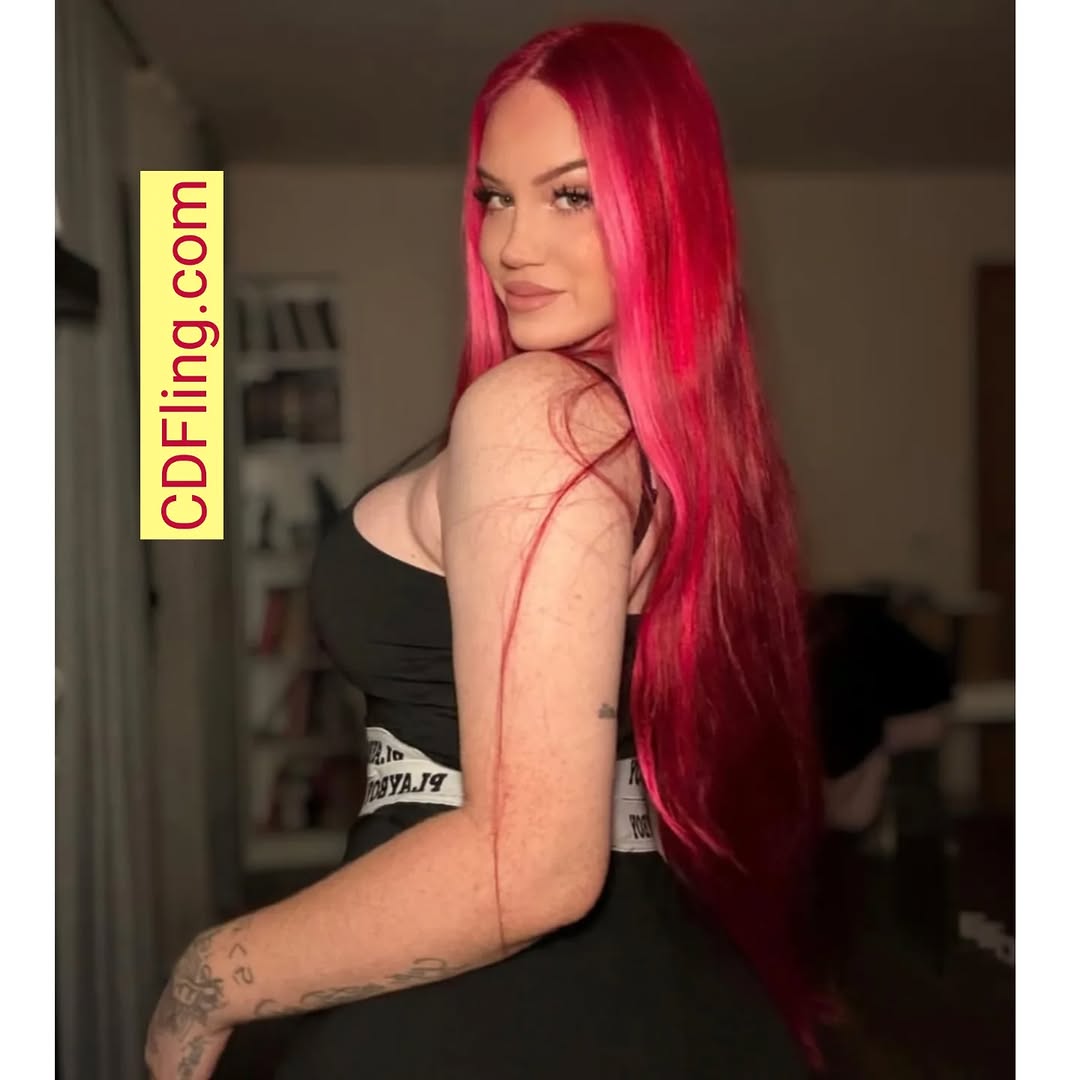 🌠💎Meet the alluring... - CDFling.com Crossdresser Dating Site | Facebook