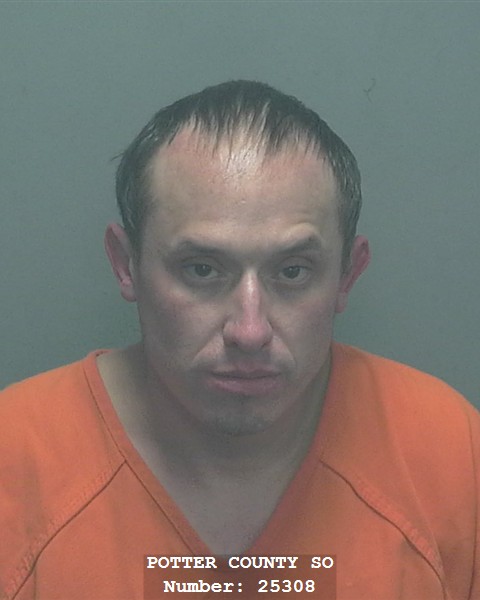 NewsChannel10 - An Amarillo man will spend 60 years in prison for drug ...