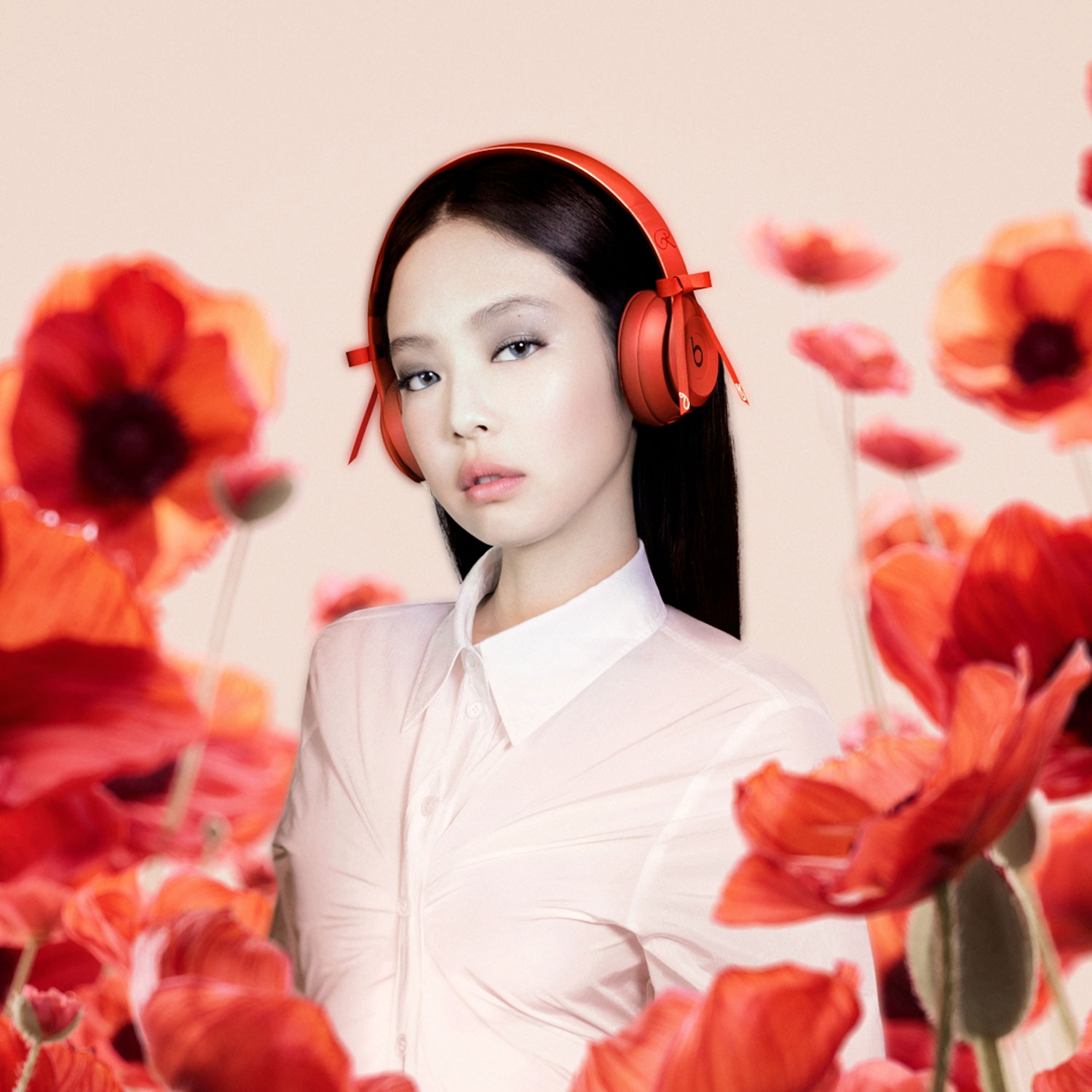 DJ機材 Beats by Dr.Dre Beats Solo 4 JENNIE News: Beats by Dre launches Beats Solo 4 JENNIE Special Edition