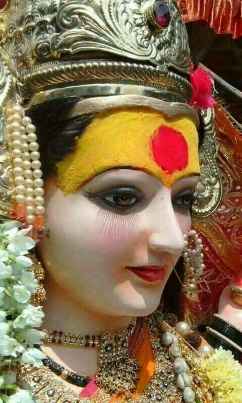 Maha Lakshmi / Siddha Pathini / Cosmic Divine Mother