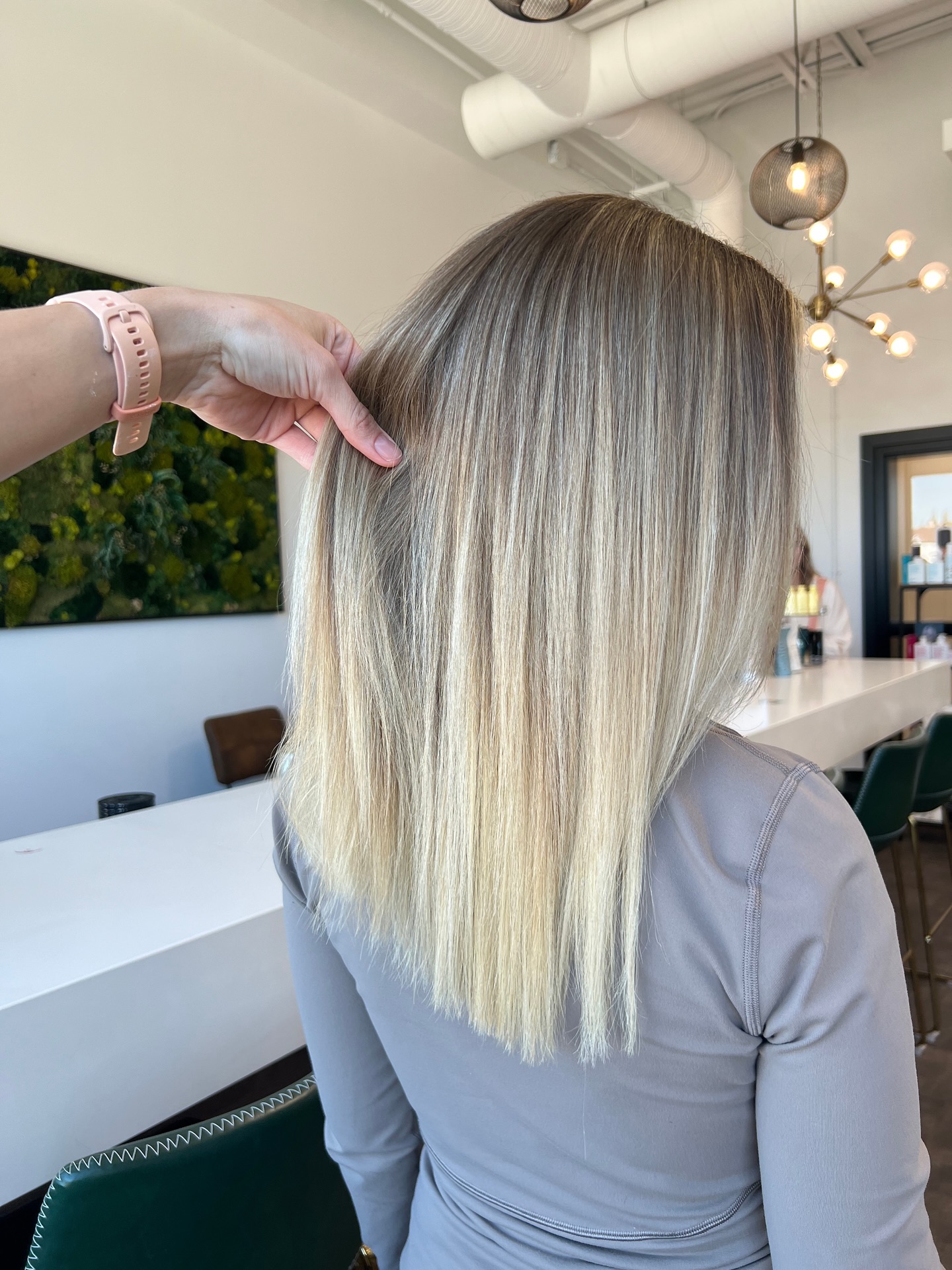 Rootbar Salon | Calgary AB