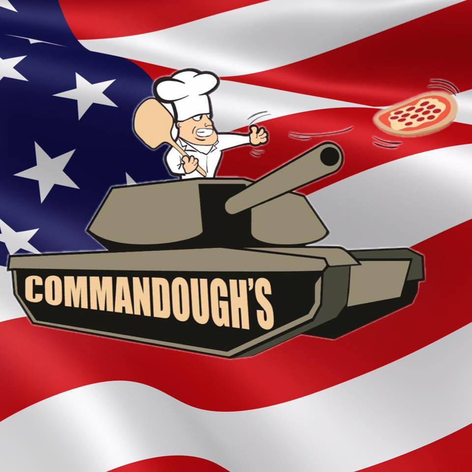 Commandough's - ⚡️SATURDAY UPDATE⚡️ •DIY kit available for takeout and ...