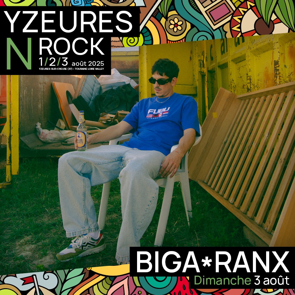 Biga* Ranx