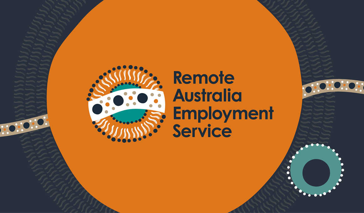 Kalano - This week The new Remote Australia Employment Service (RAES ...