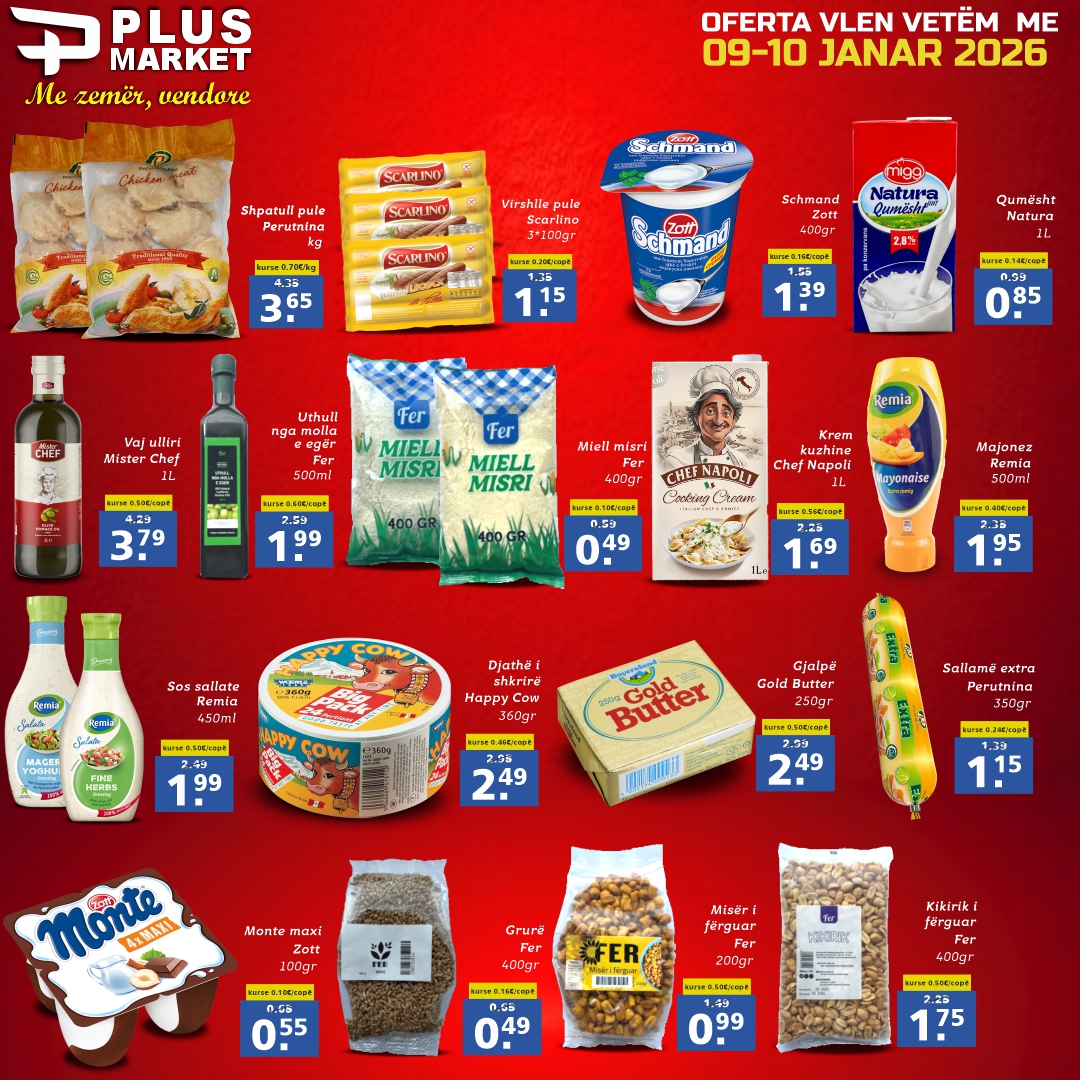 Plus Market - Plus Market added a new photo.