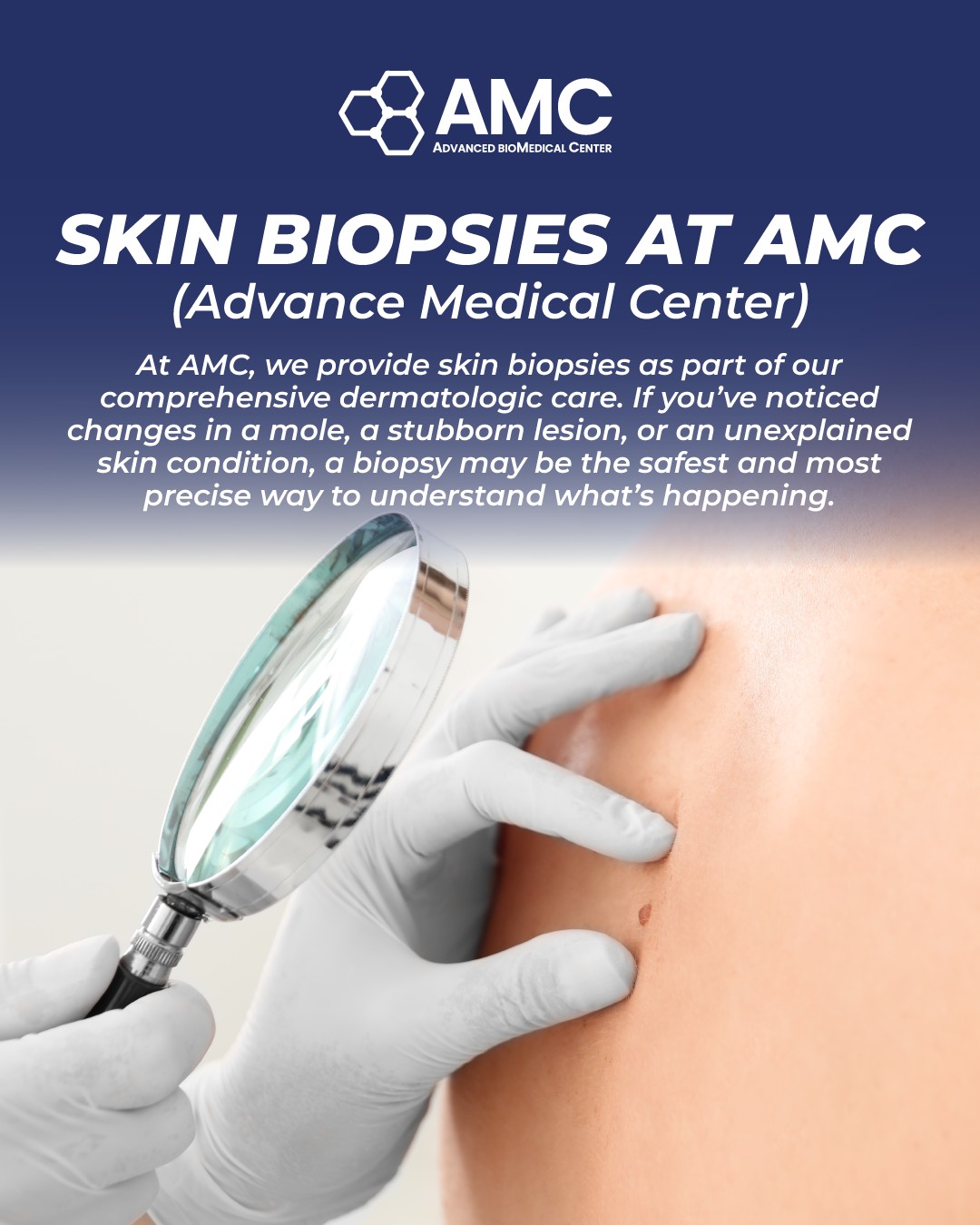 Advanced Biomedical Center | Puerto Vallarta
