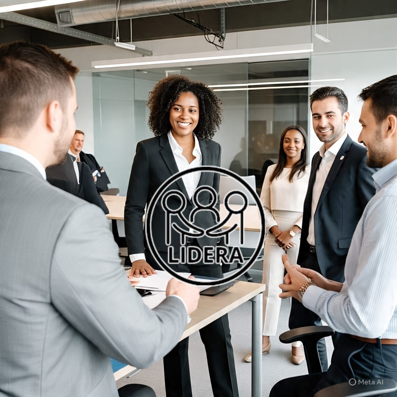 Lidera Group