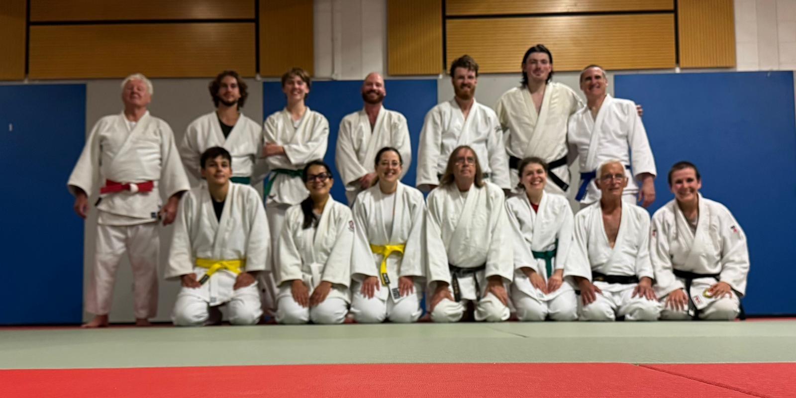 C... - Chris Clifford Goju Ryu karate Do. Recipient of Bubishi