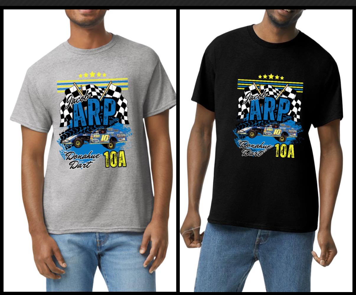 Jacob Arp Racing | Donahue IA