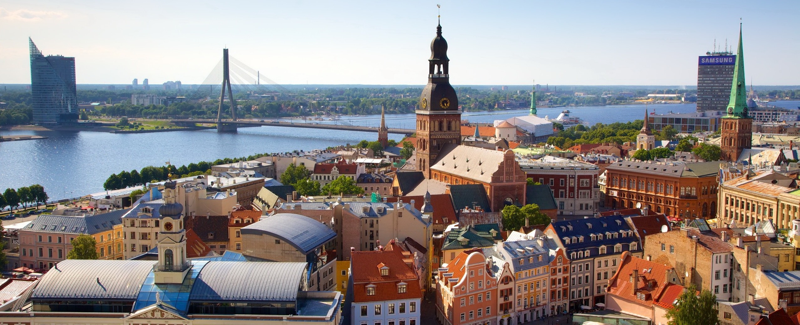 Bella Riga Hotel | Riga