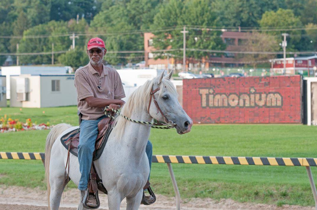 The City Ranch Inc. | Woodlawn MD