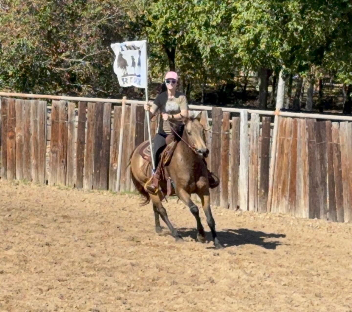 TnT Ranch & Tom Davis... - TnT Ranch & Tom Davis Horsemanship