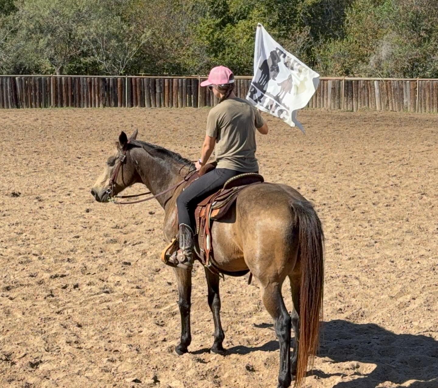 TnT Ranch & Tom Davis... - TnT Ranch & Tom Davis Horsemanship