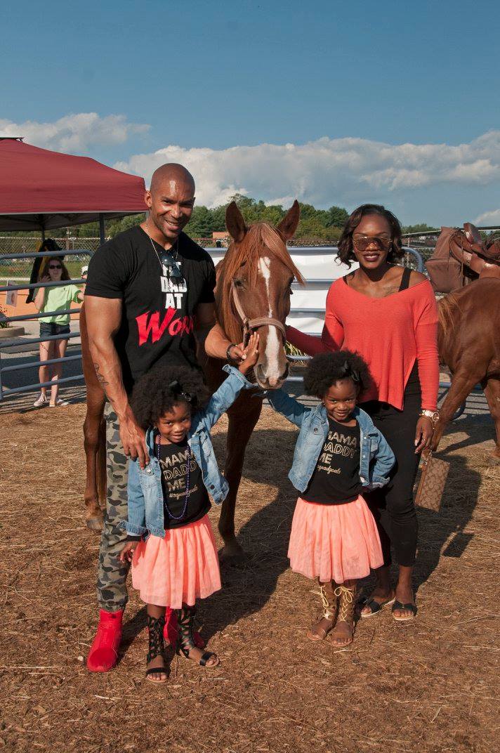 The City Ranch Inc. | Woodlawn MD