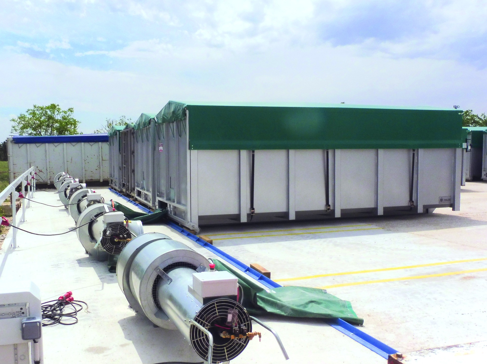 BulkIt - Constructeur de matériels au service du Vrac