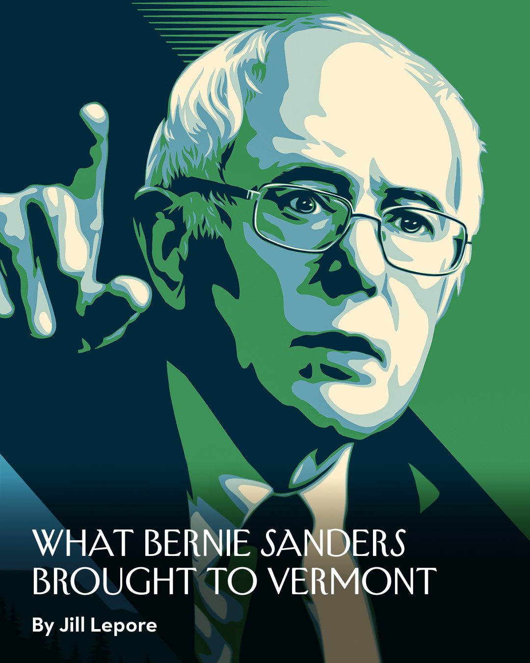 The New - Bernie Sanders, now 84, has been a notoriously ineffective ...