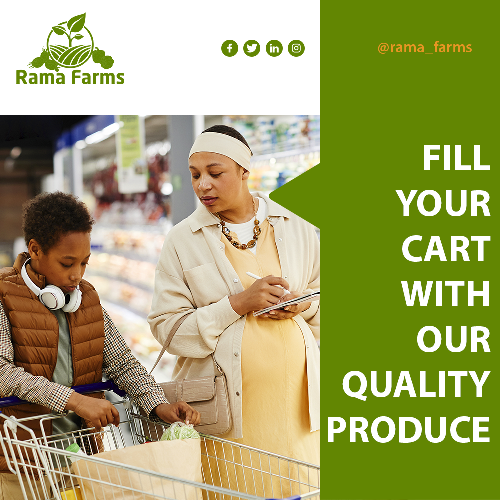 Rama Farms