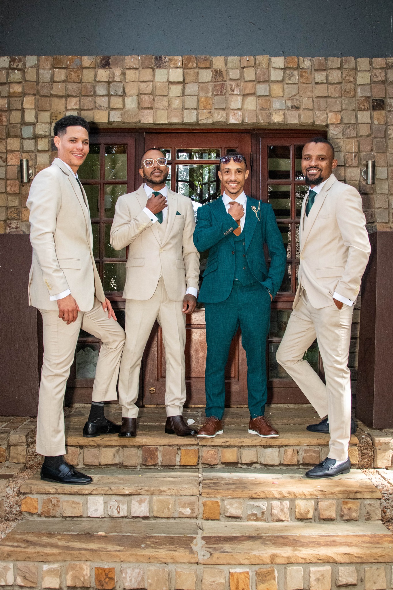 5 Star Wedding Productions | Sandton