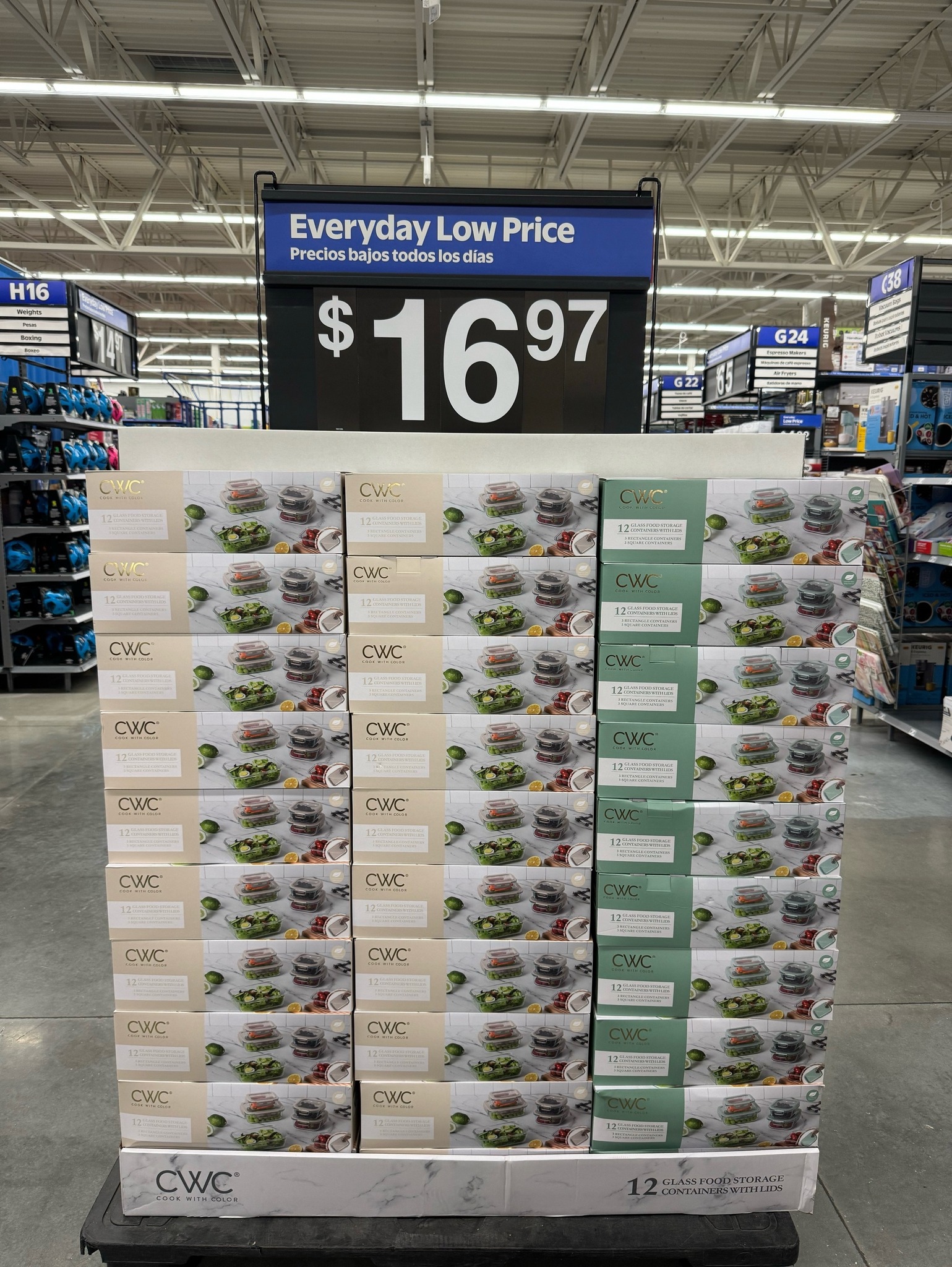 🍲 Durable,... - Walmart Supercenter Miami - W Flagler Street | Facebook