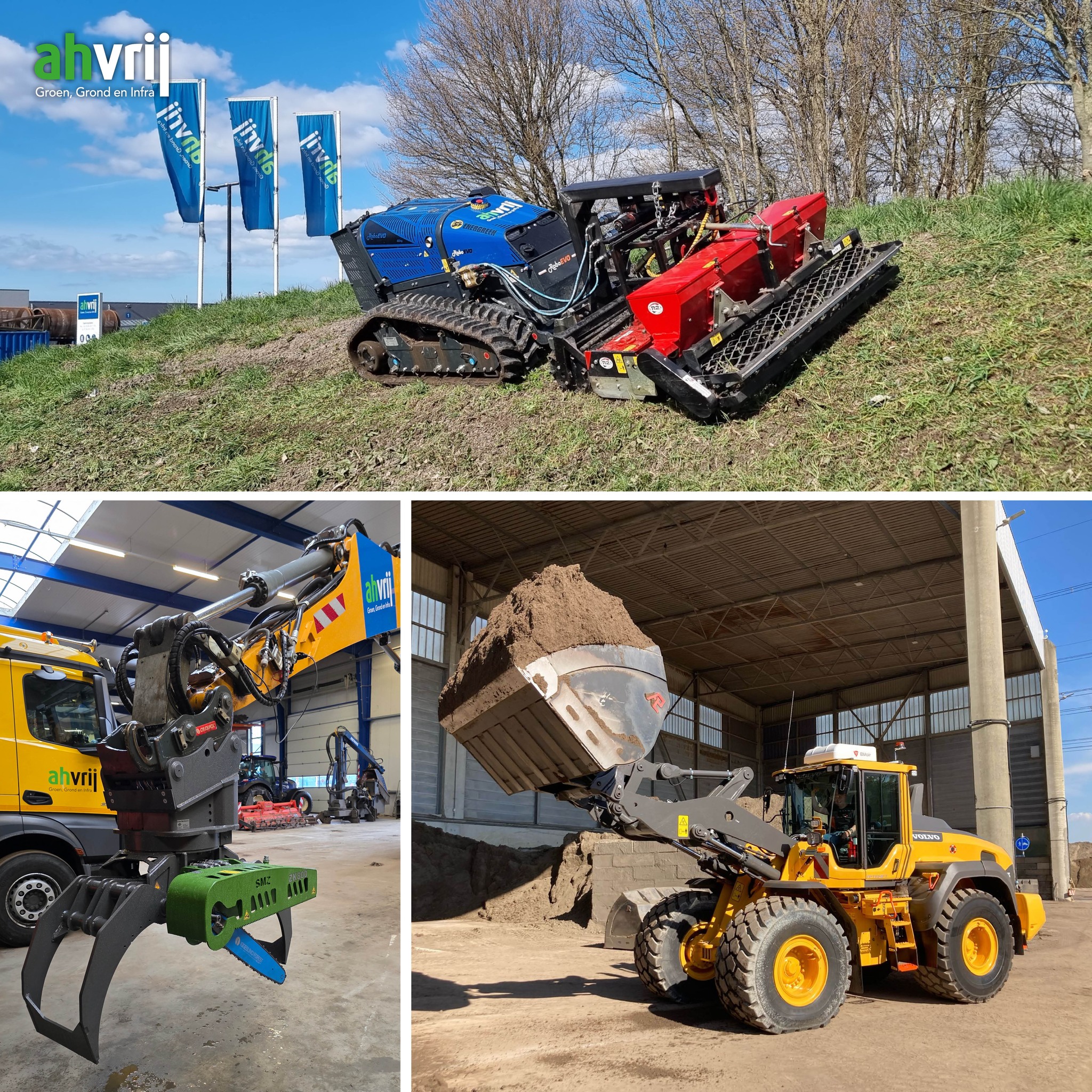 AH - 🆕 𝗜𝗻 𝗱𝗲 𝘀𝗽𝗼𝘁𝗹𝗶𝗴𝗵𝘁𝘀: 𝗡𝗶𝗲𝘂𝘄𝗲 𝗮𝗮𝗻𝘄𝗶𝗻𝘀𝘁𝗲𝗻💡 Goed gereedschap is ...