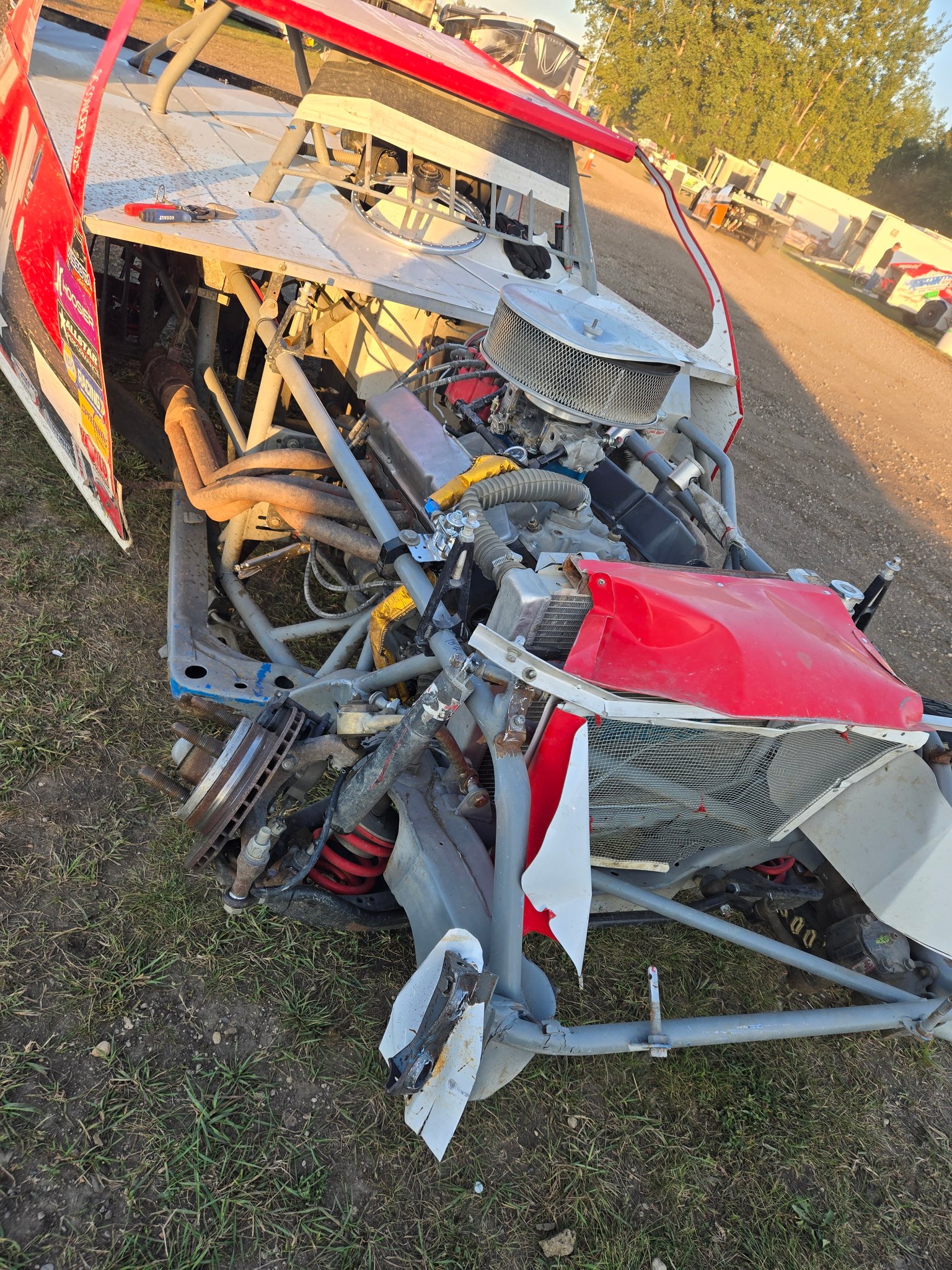Nash Racing - Nash Racing added a new photo.