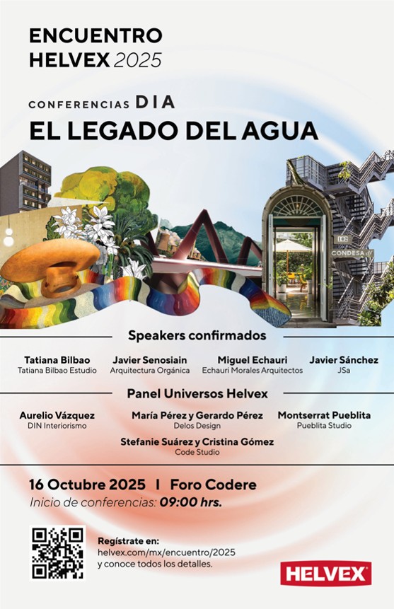 Facultad - 📅 Este 16 de octubre no te pierdas el Encuentro Helvex 2025 ...