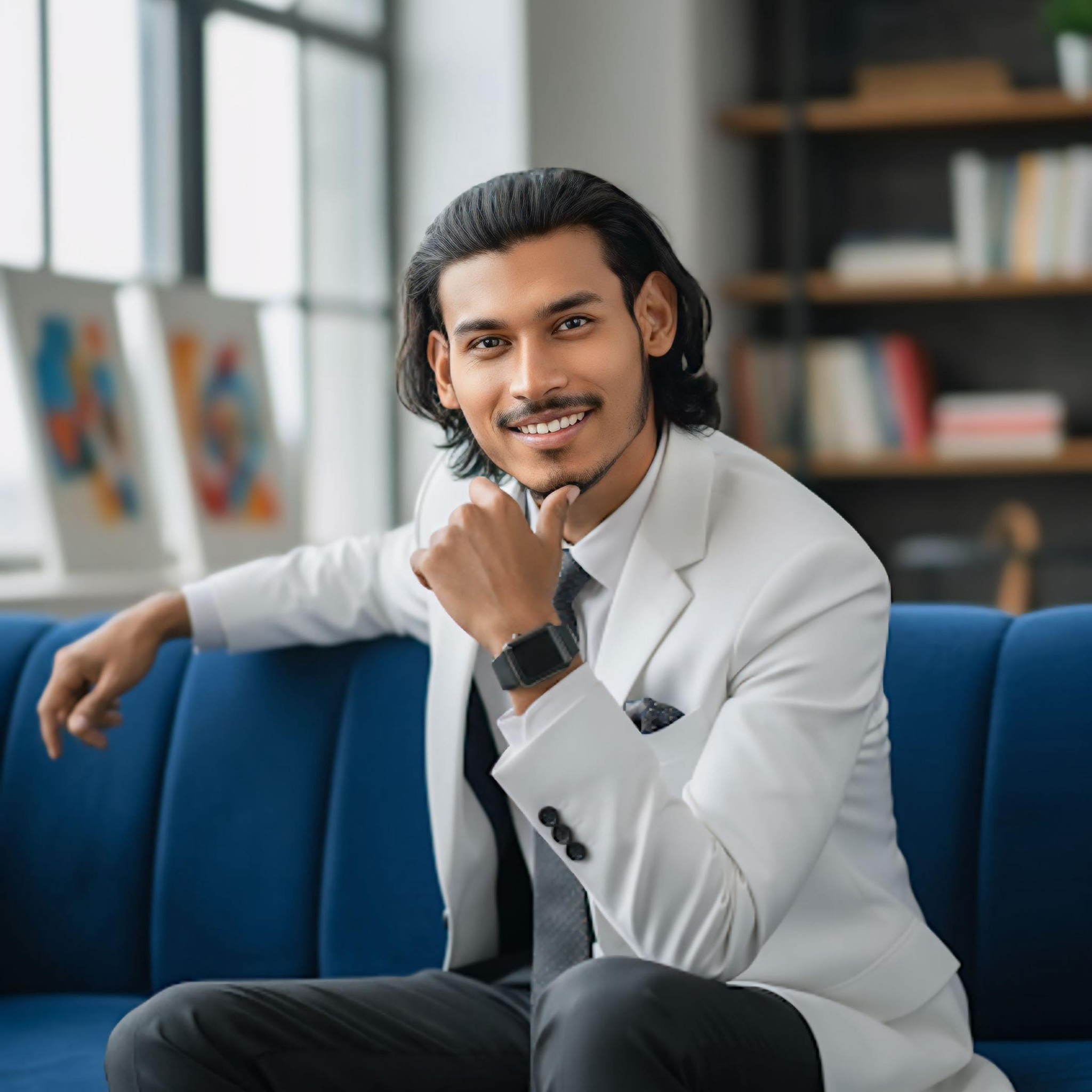 Rj Arjun