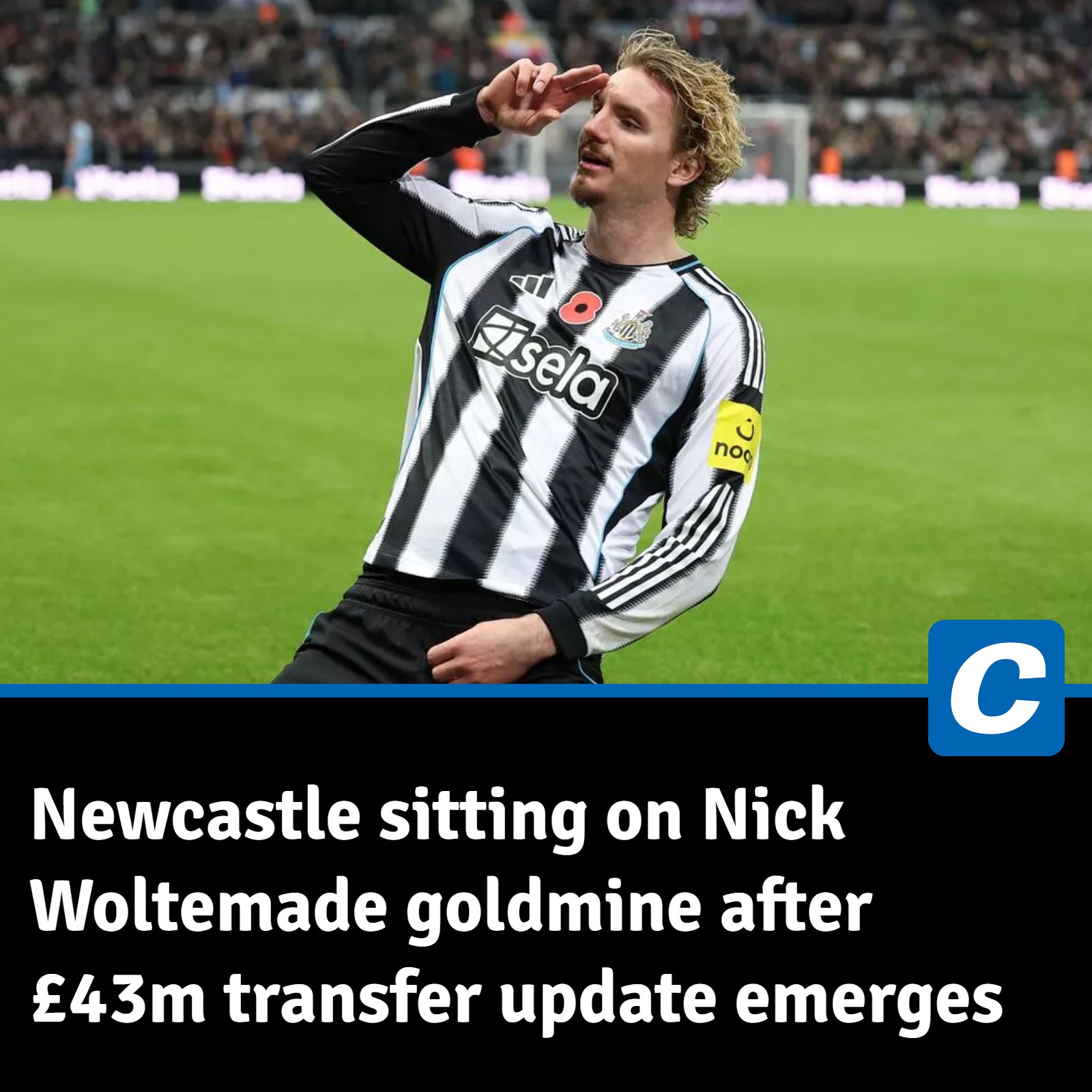 Newcastle - 💰💰💰 | Facebook
