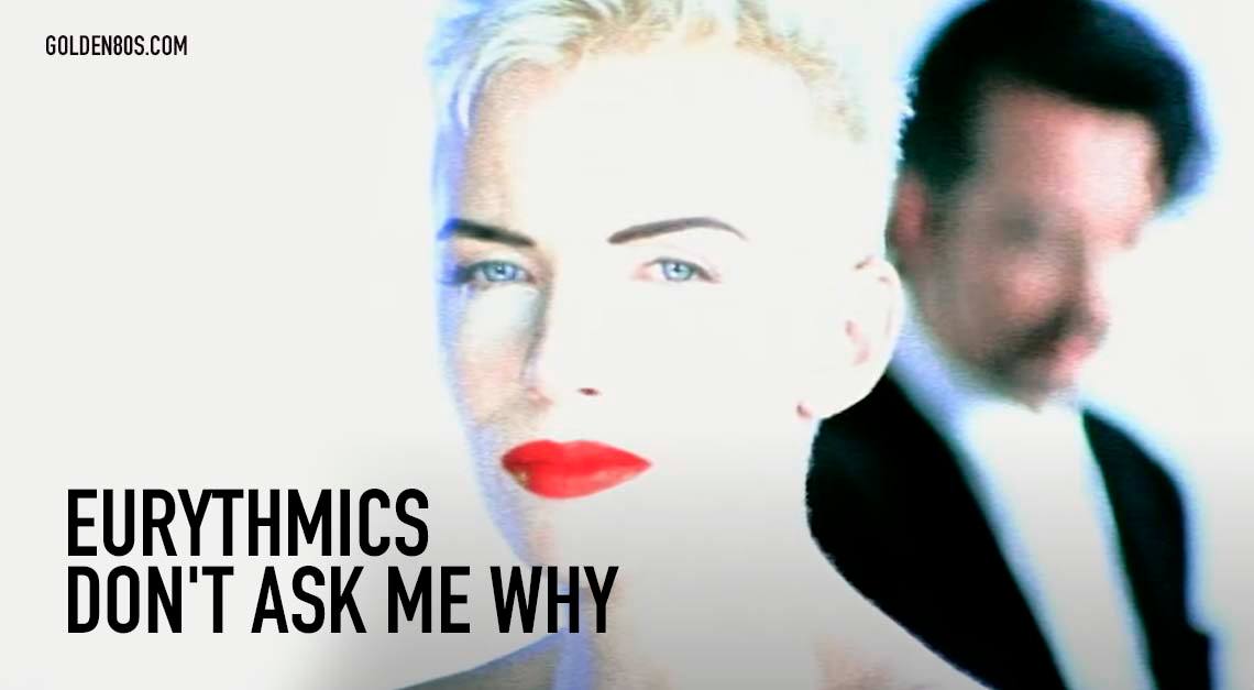 Annie Lennox (Eurythmics), Q Magazine [October 1989]: 
